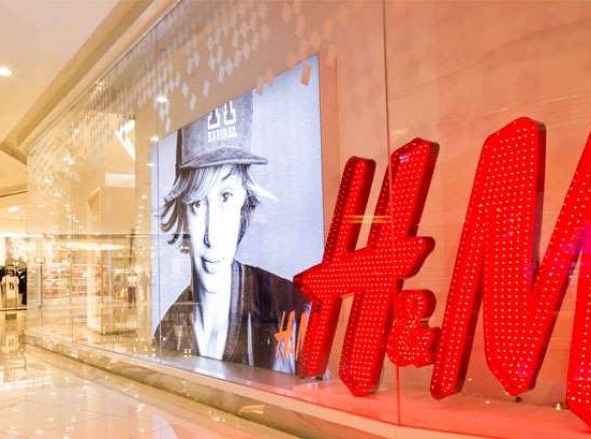 H&M